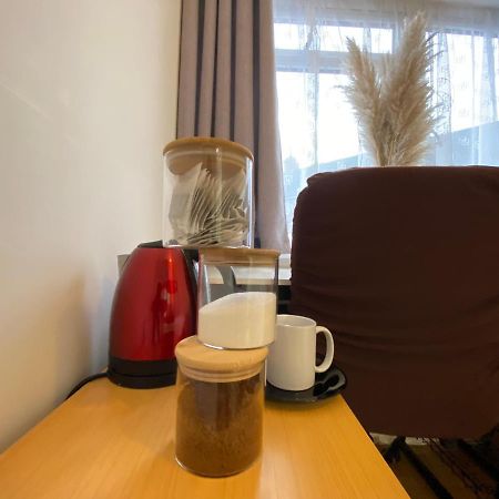 Nice Living Serviced Accommodations 4 Κόβεντρι Εξωτερικό φωτογραφία
