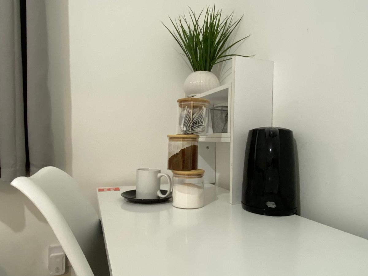 Nice Living Serviced Accommodations 4 Κόβεντρι Εξωτερικό φωτογραφία