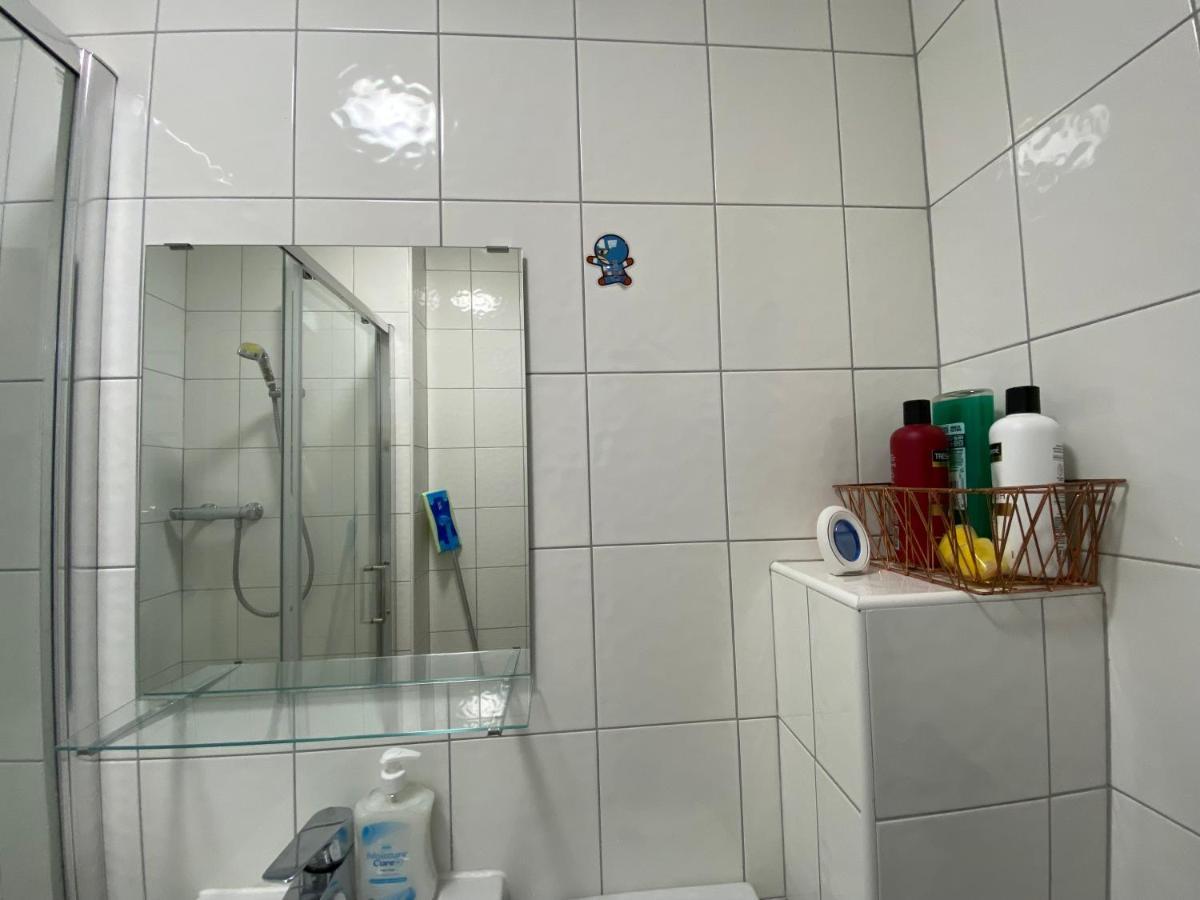 Nice Living Serviced Accommodations 4 Κόβεντρι Εξωτερικό φωτογραφία