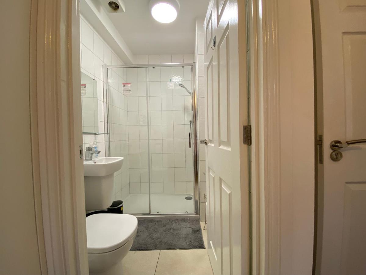Nice Living Serviced Accommodations 4 Κόβεντρι Εξωτερικό φωτογραφία
