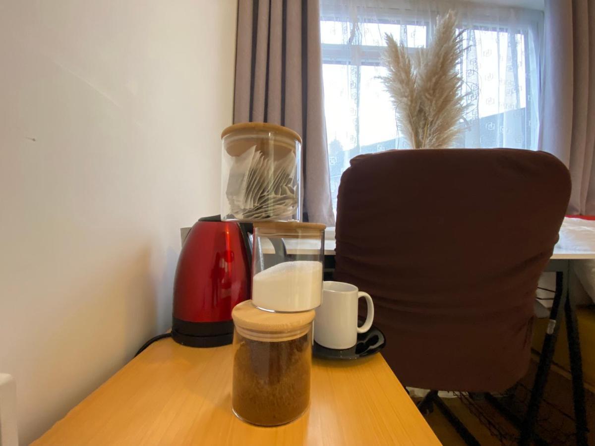 Nice Living Serviced Accommodations 4 Κόβεντρι Εξωτερικό φωτογραφία