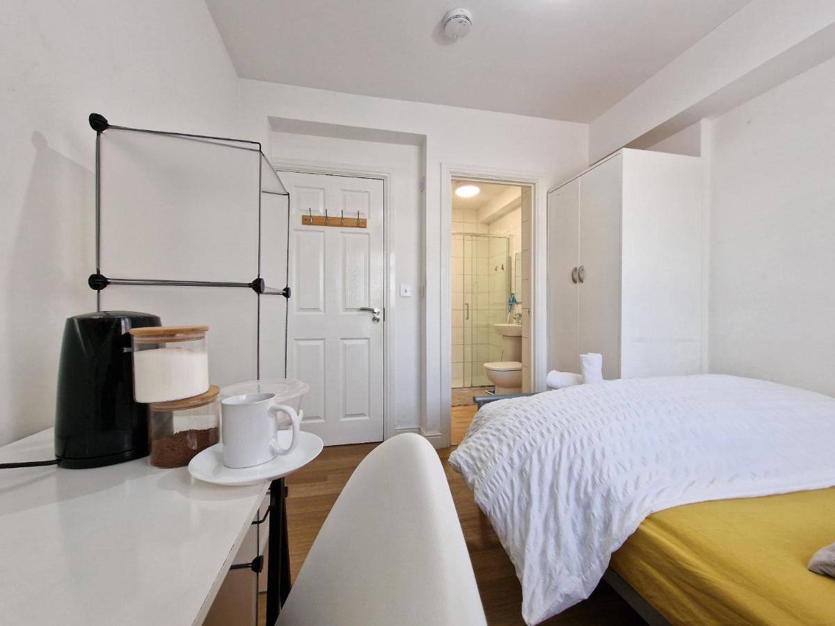Nice Living Serviced Accommodations 4 Κόβεντρι Εξωτερικό φωτογραφία