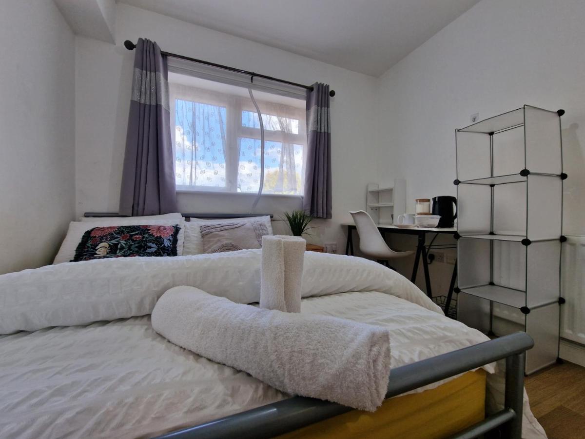 Nice Living Serviced Accommodations 4 Κόβεντρι Εξωτερικό φωτογραφία